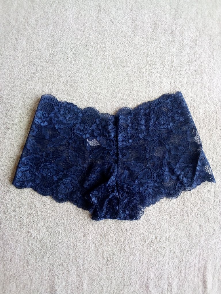 Blue Is Blue